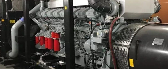 柴油發(fā)電機(jī)組定期保養(yǎng)維護(hù)的意義